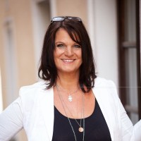 Mag. Birgit Fahrner-Schneeberger , MSc.
