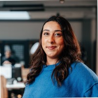 Kenza Azzouz