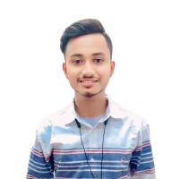 Jahid Hasan Shuvo
