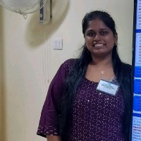 Divya Priya A