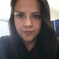 Marcela Solís Gallegos