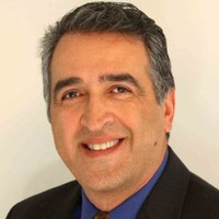 Ron Mehin