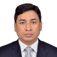 Dabasish Barua