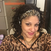 Tracie Svenningsen/West