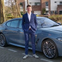 Matthijs Lejour