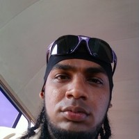Elijah Rodriguez