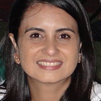 Christine Peter Da Silva