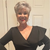 Sheree Ferguson