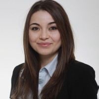 Neslihan Isbilen