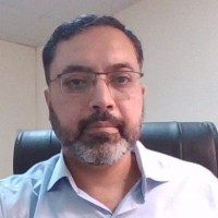 Faisal Bashir Hussain