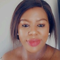 Pamella Dlamini