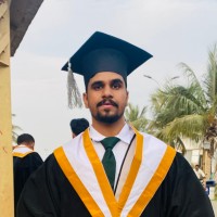 Mir Zohaib Ali
