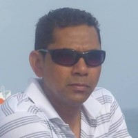Elvis Almeida