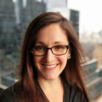 Stephanie Greenberg