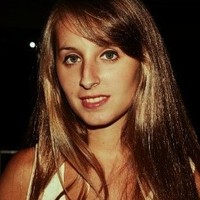 Maria del Pilar Gutierrez Santandré