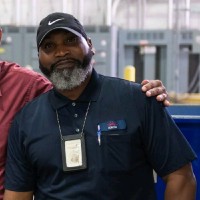 Clarence J Rucker