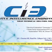 C. I. Engineering
