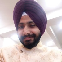 Harvinder Singh