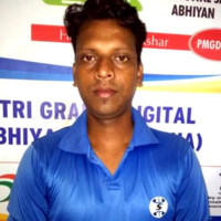 Narendra Mohanta