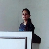 Dhanashri Kamble