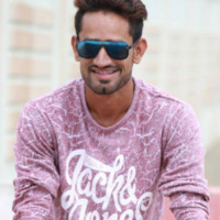 barkat khan kayamkhani