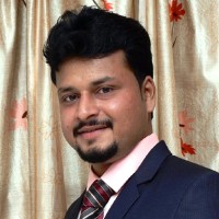 Ujjaval Jani