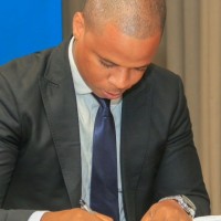 Carlos Sebastião