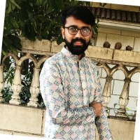 Praful Parmar