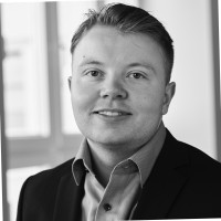 Kristian Stuvik Holm