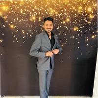 Manav Patel