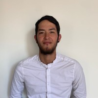 Andrés Felipe Parada Hernandez