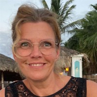 Angelique Vennik