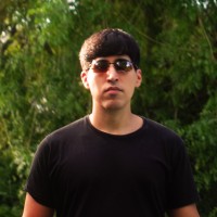 Gonzalo Palacios