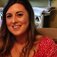 Fiona Mccourt