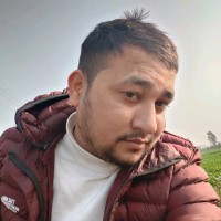 Rahul Singh Mehta