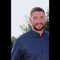Zach Haught, MBA