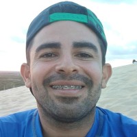 Eronilson dias da Silva