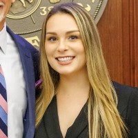 Amanda Perry