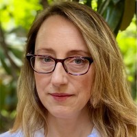 Allison Gill