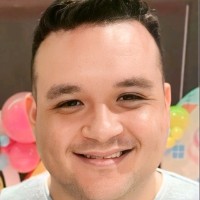 Gustavo Nascimento