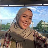 Ili Zulaikha Muhamad Ibrahim