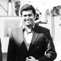 Siddhant Somani