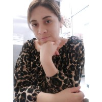 Zully Alcántara