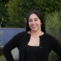 Ashley Chavez