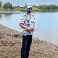 Jagmeet Mann