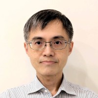 Chih Feng Lin