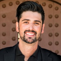 Donovan Olson