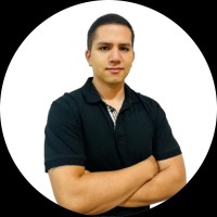 Santiago Vanegas Mejía