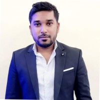 Md Hasan