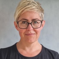 Sofia Sandström